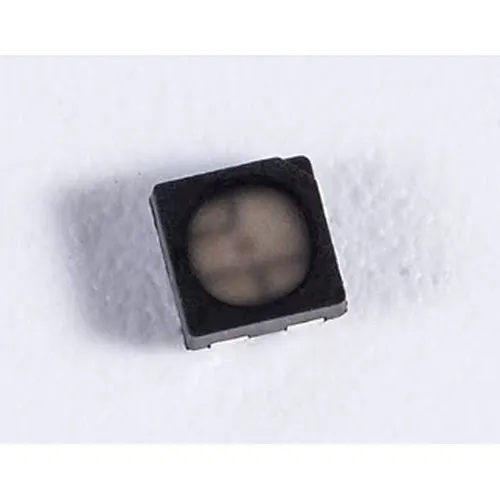 TOP LED PLCC-4 1212 RGB